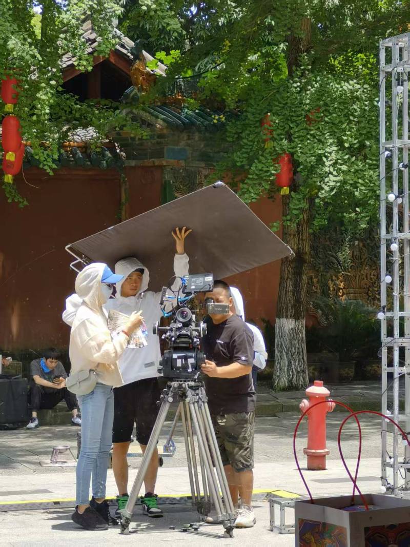 涞水县产品宣传视频拍摄公司避坑：资质、案例、服务全解析