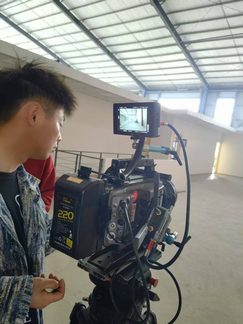涞水县电商产品视频拍摄制作：小成本也能产出高质感内容？